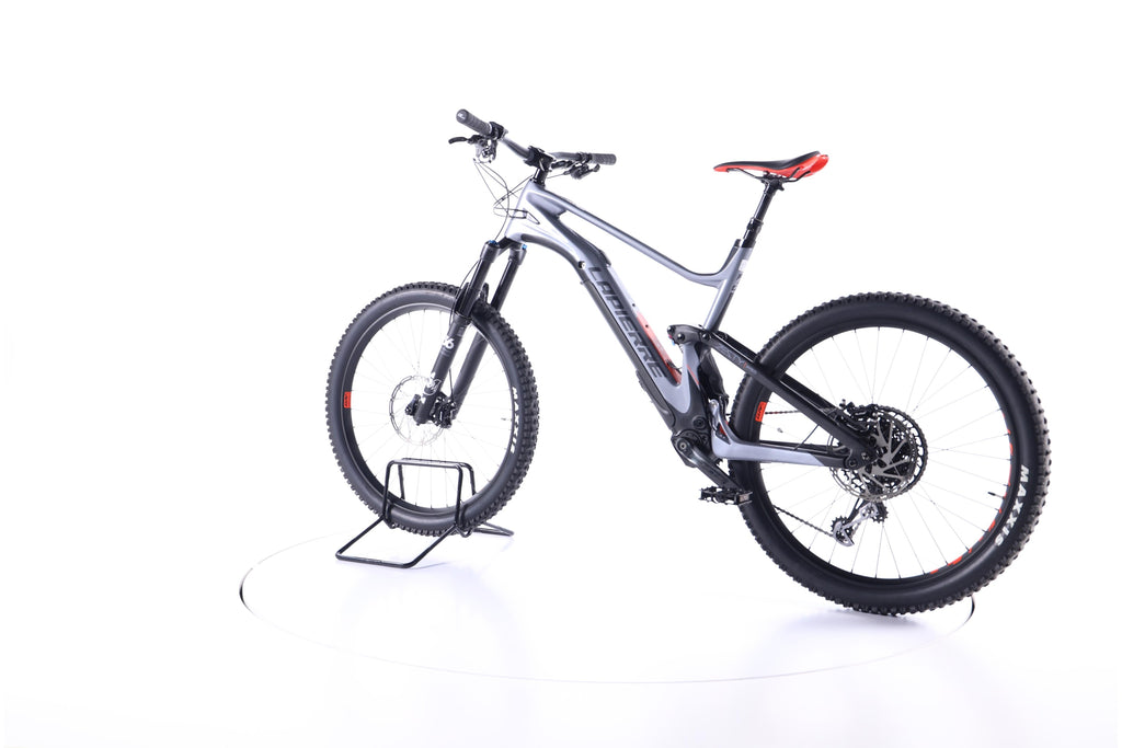 Lapierre eZesty AM 9.0 E-Bike Fully Carbon - Image 8