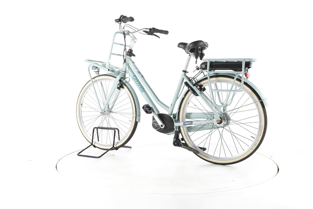 Gazelle Miss Grace C7 HMB City E-Bike Tiefeinsteiger - Image 8