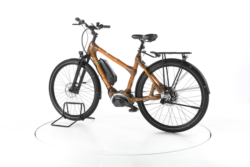 my Boo Volta EP6 City E-Bike - Image 8