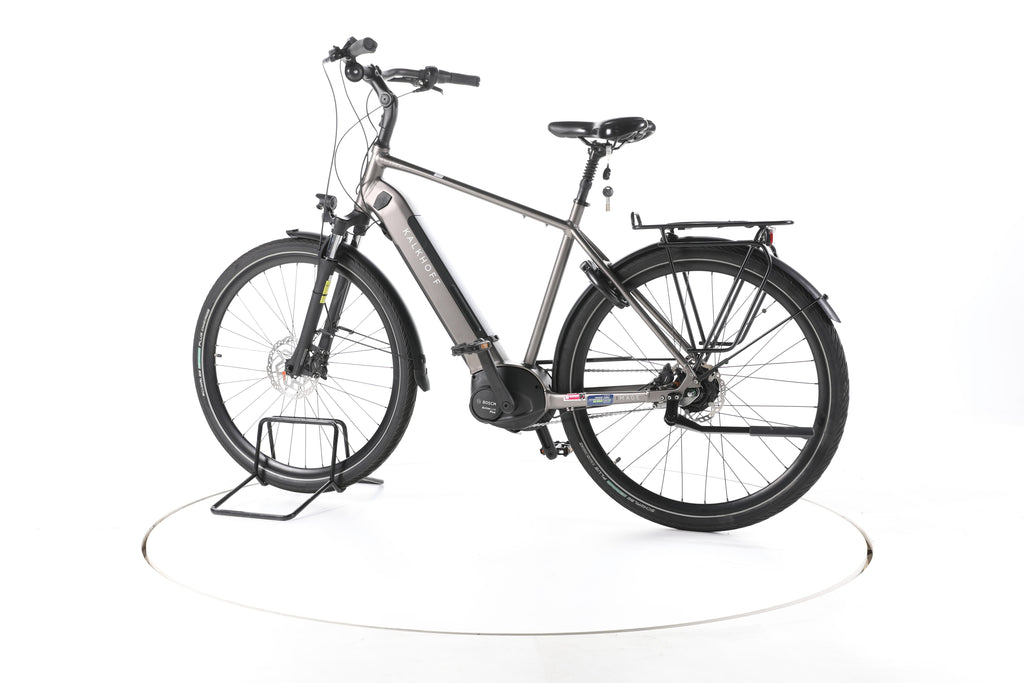 Kalkhoff Image 3.B Move City E-Bike - Image 8