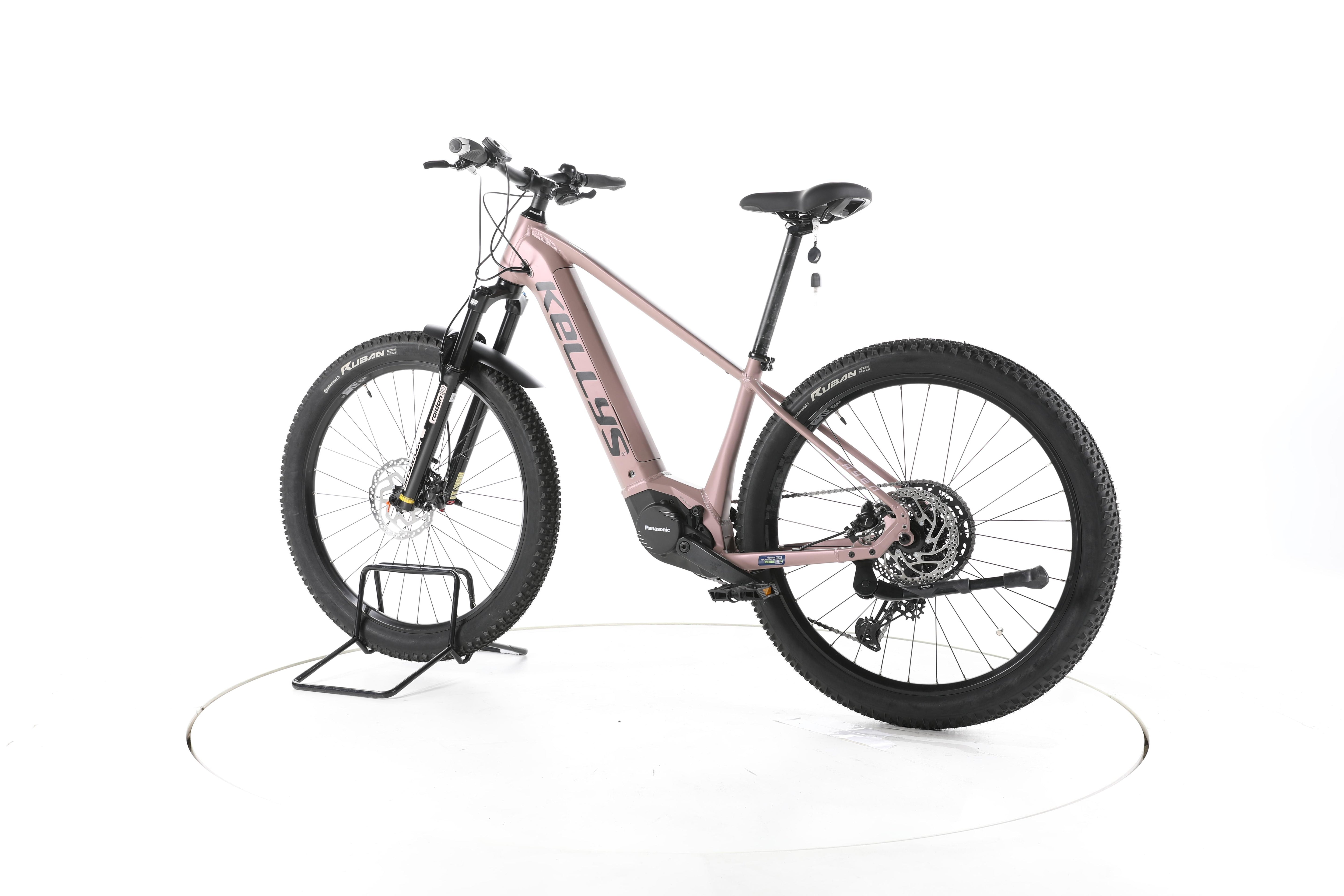 Kellys Tayen R50 E-Bike - Image 8