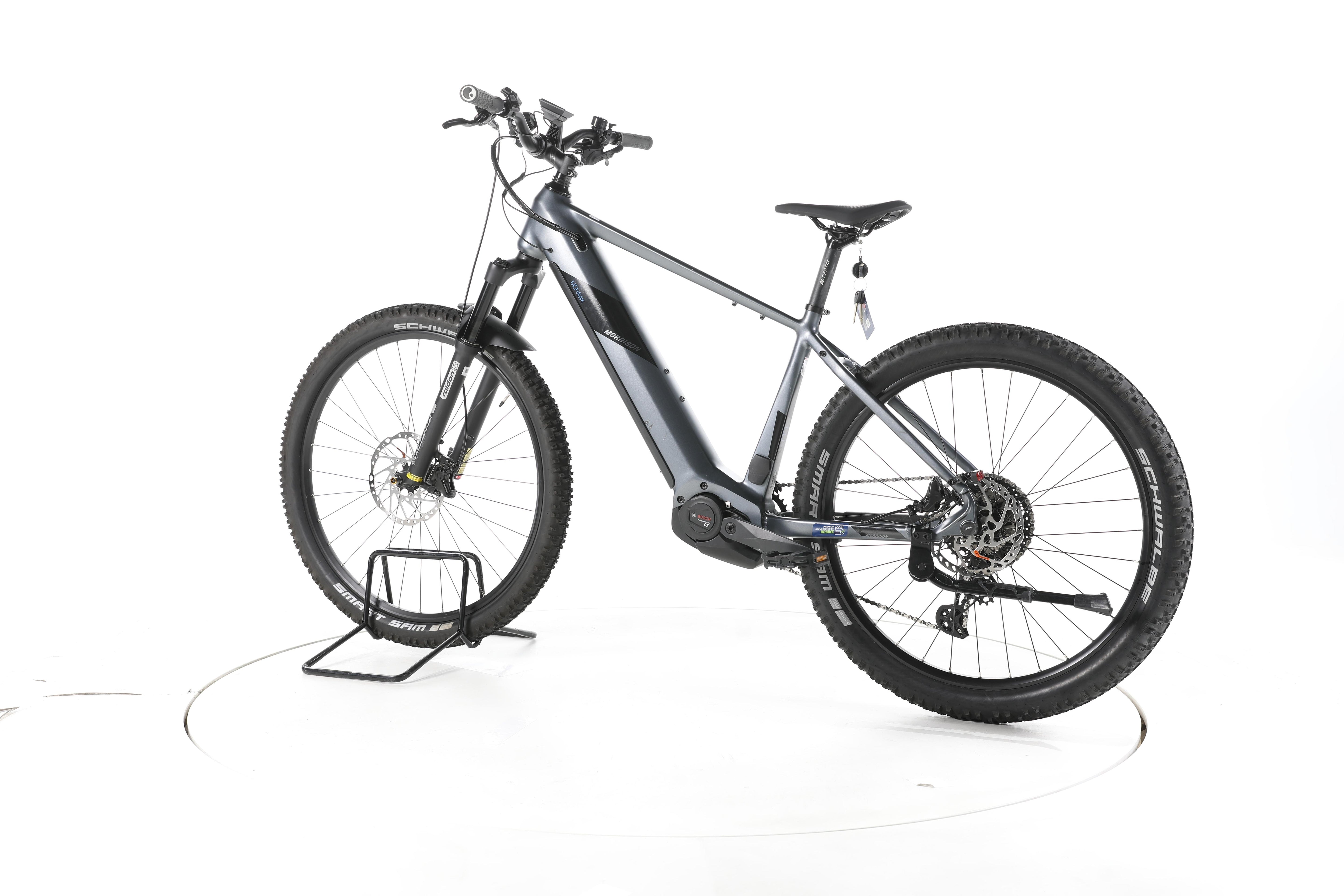 MORRISON MOHAWK E-Bike - Image 8