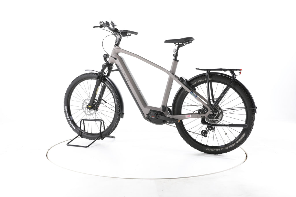 Kalkhoff Entice 7.B Move+ Trekking E-Bike - Image 8