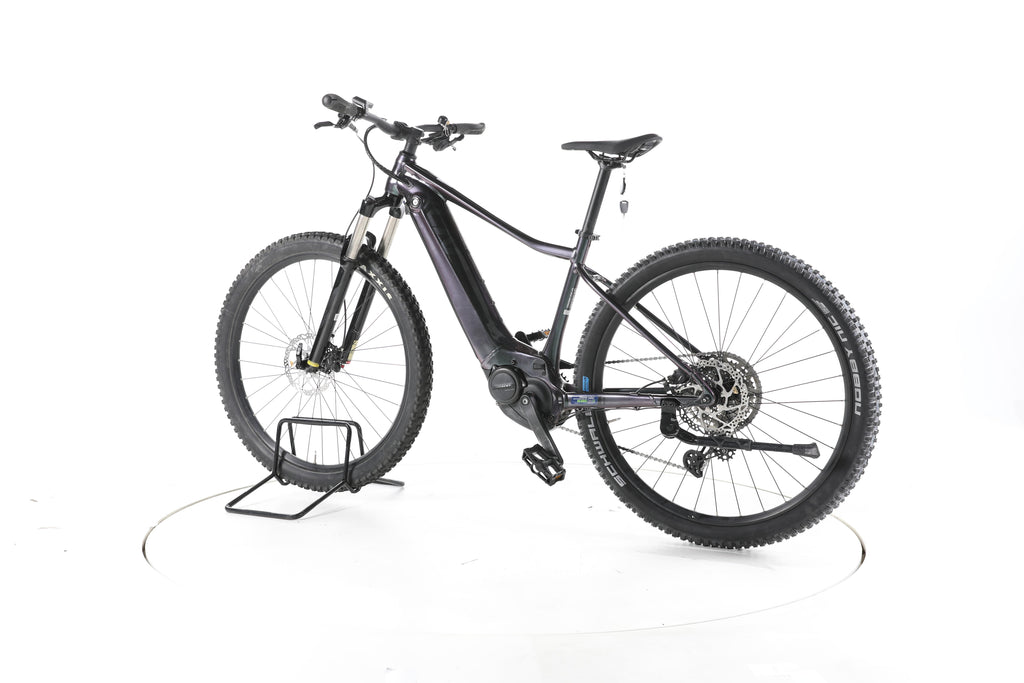 Liv Vall-E+ Pro E-Bike - Image 8