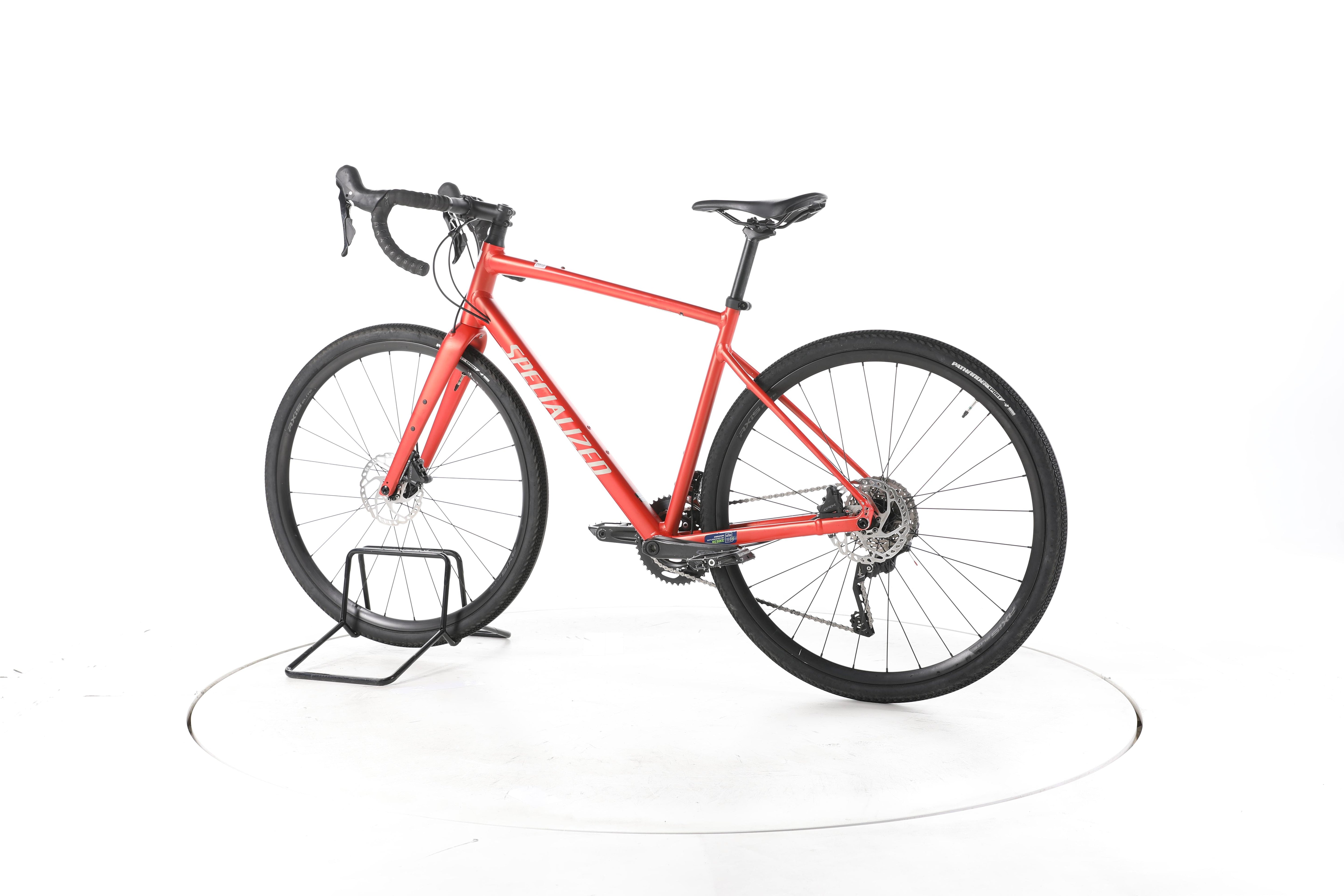 Specialized Diverge E5 Elite Gravelbike - Image 8