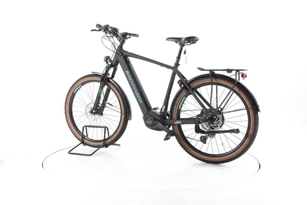 Brennabor A-86e Trekking E-Bike - Image 8