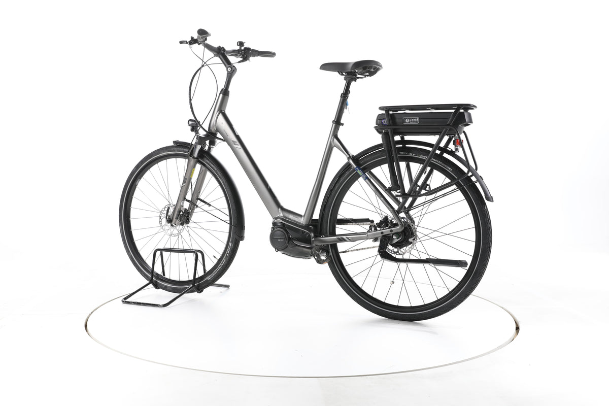 Giant Entour E+ 0 City E-Bike Tiefeinsteiger - Image 8