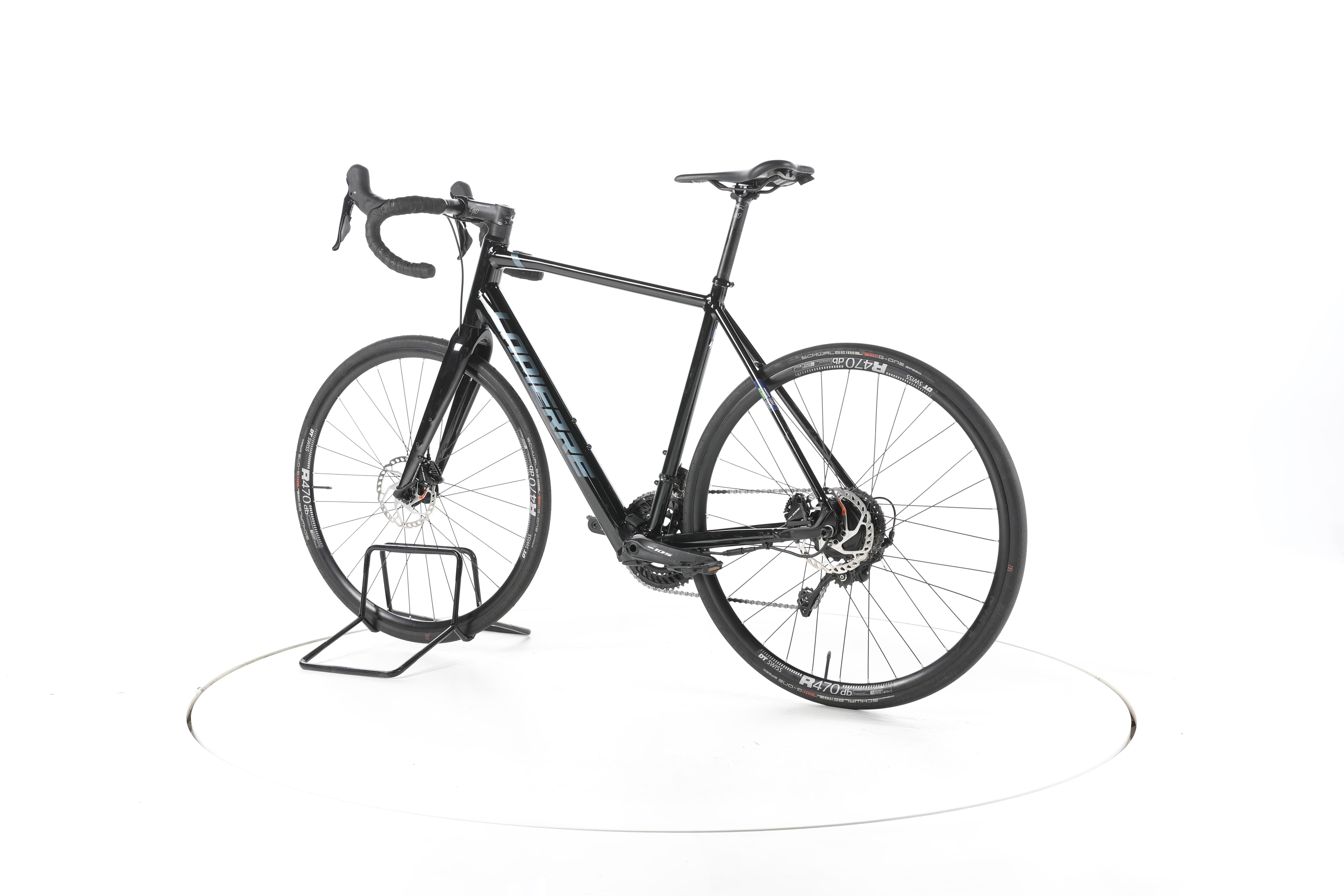 Lapierre E-Sensium 5.2 E-Gravel & Rennrad - Image 8
