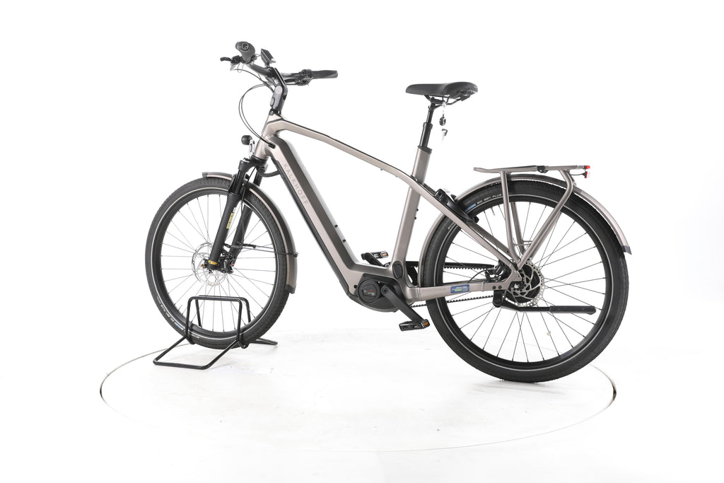 Kalkhoff Image 7.B Excite+ City E-Bike - Image 8
