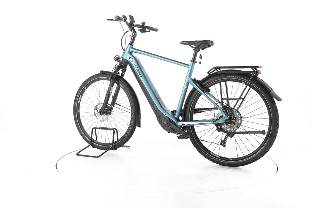 Pegasus Premio EVO Lite Trekking E-Bike - Image 8