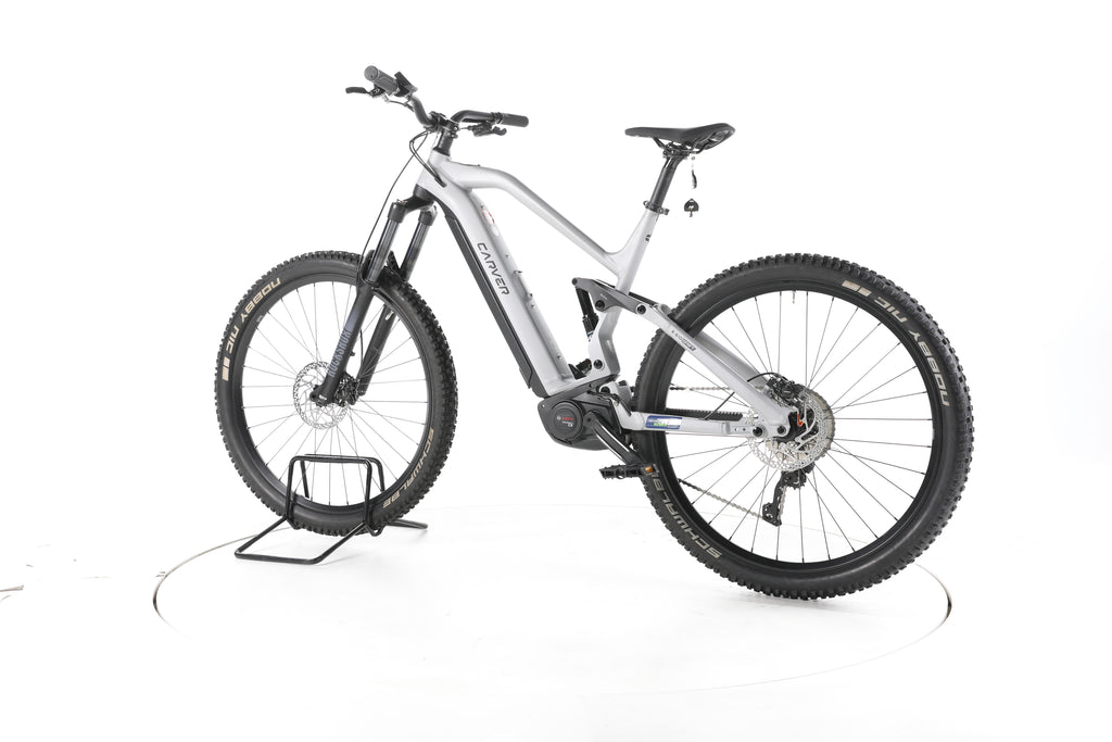Carver Drift E.510 E-Bike Fully - Image 8