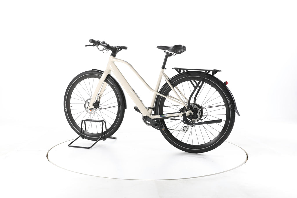 Orbea Vibe H30 EQ Trekking E-Bike 2024 - Image 8