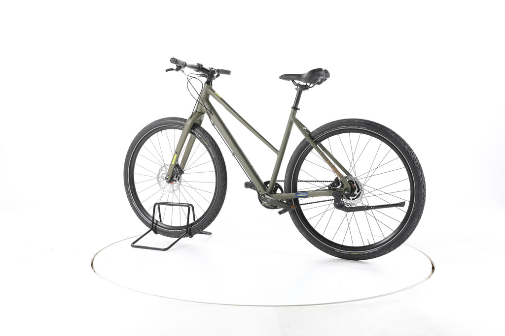 Cube Hyde Pro Fahrrad City & Trekking - Image 8
