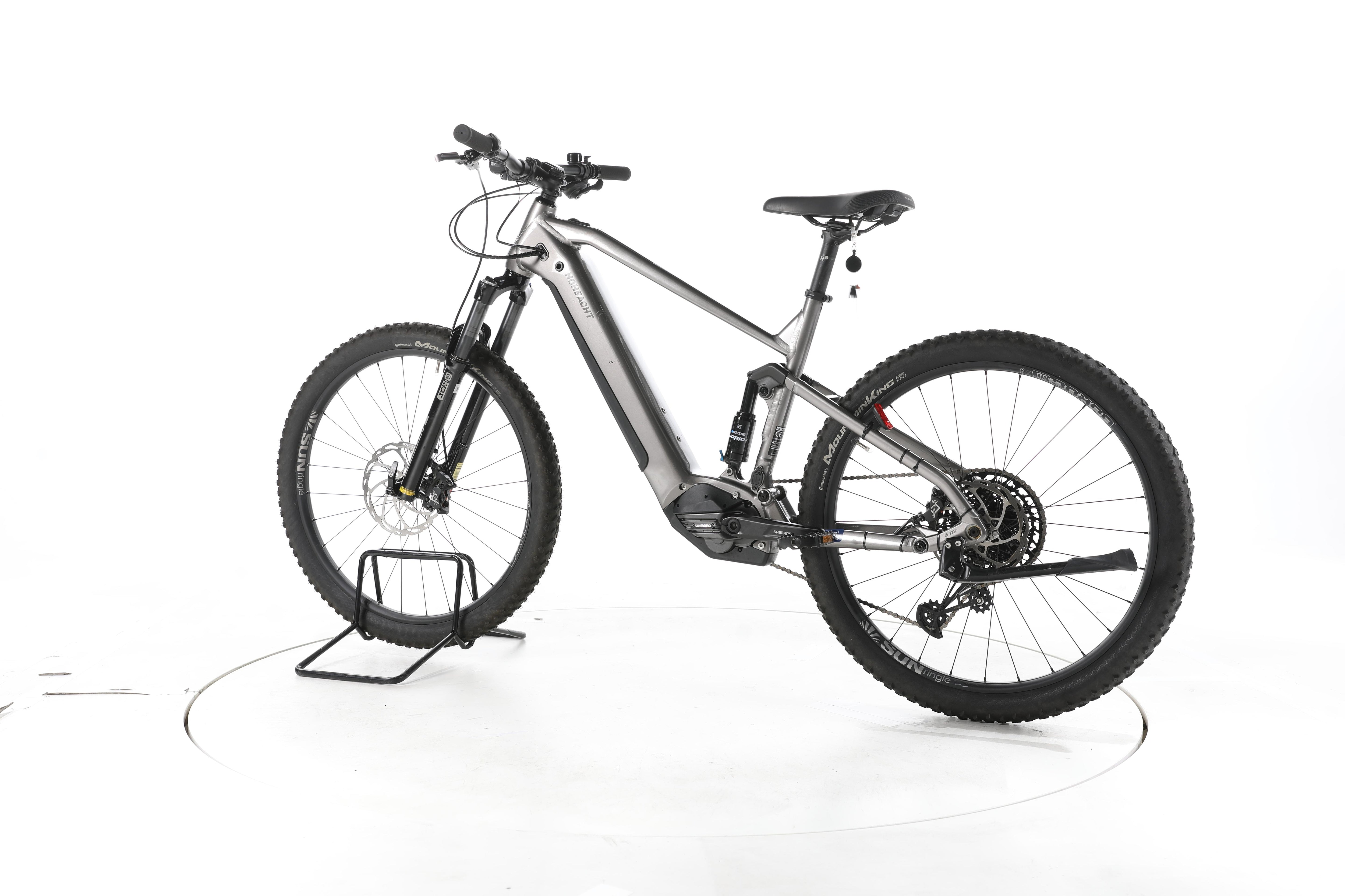 HoheAcht Mola Roko E-Bike Fully - Image 8