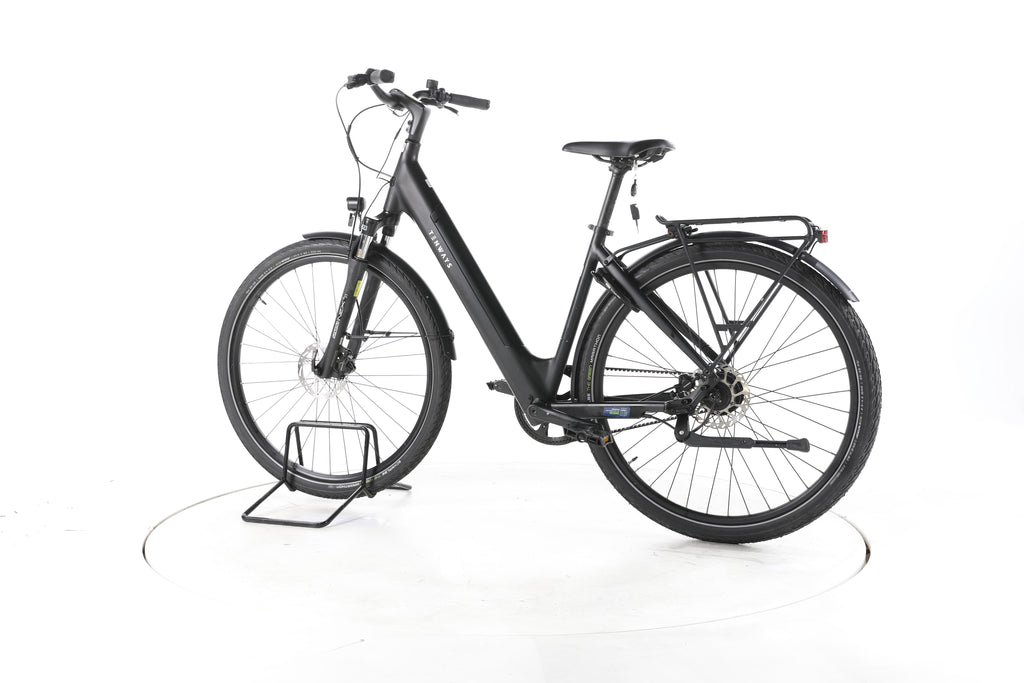 TENWAYS CGO800 S City E-Bike Tiefeinsteiger - Image 8