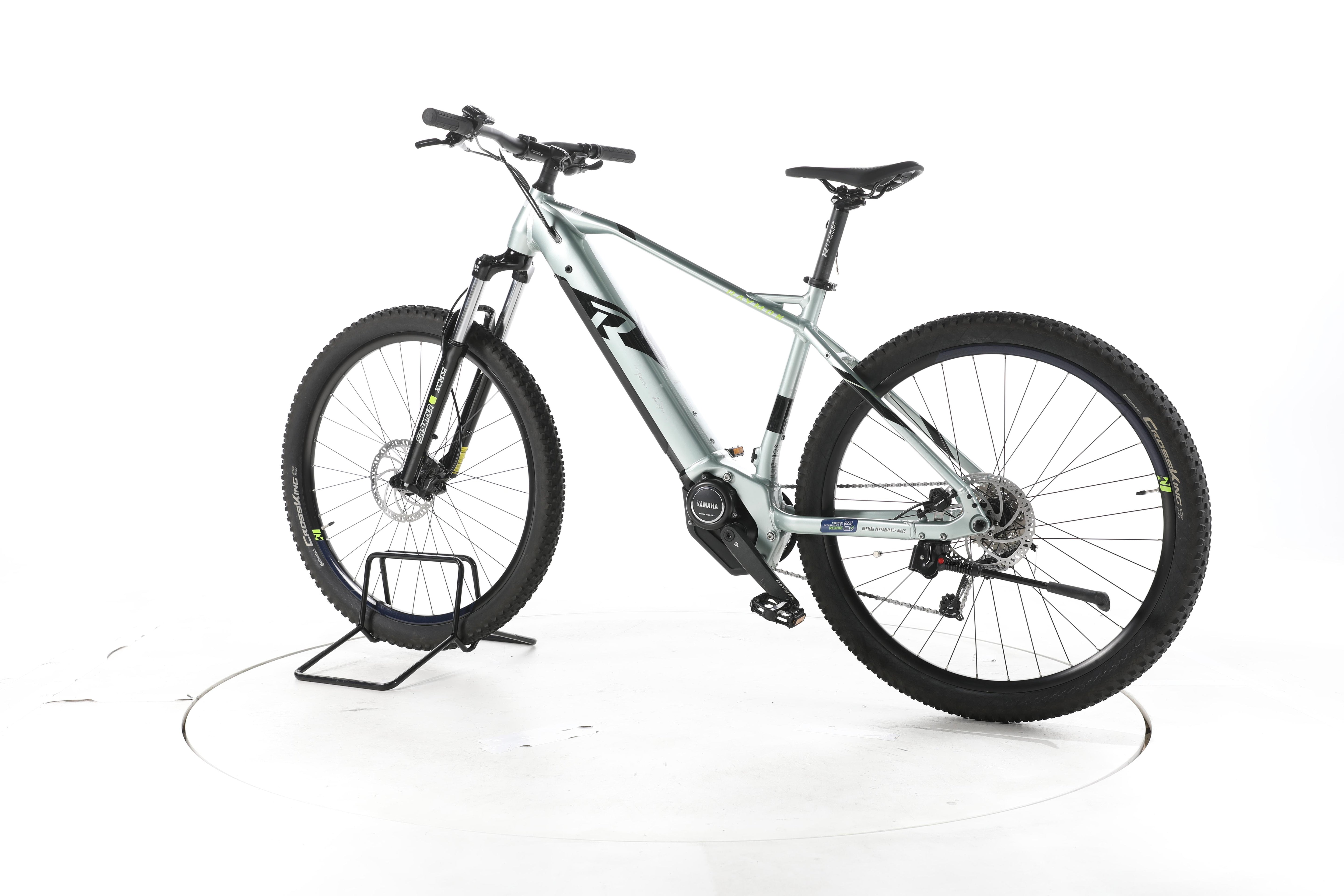 R Raymon HardRay E 5.0 E-Bike - Image 8