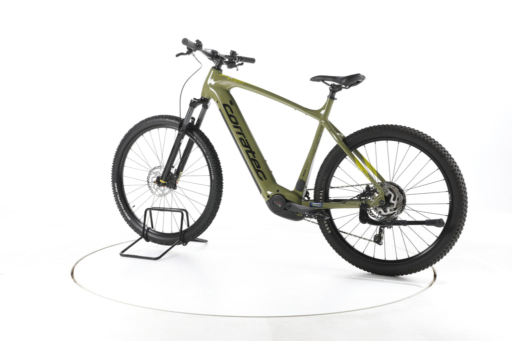 Corratec E-Power X-Vert Elite E-Bike - Image 8