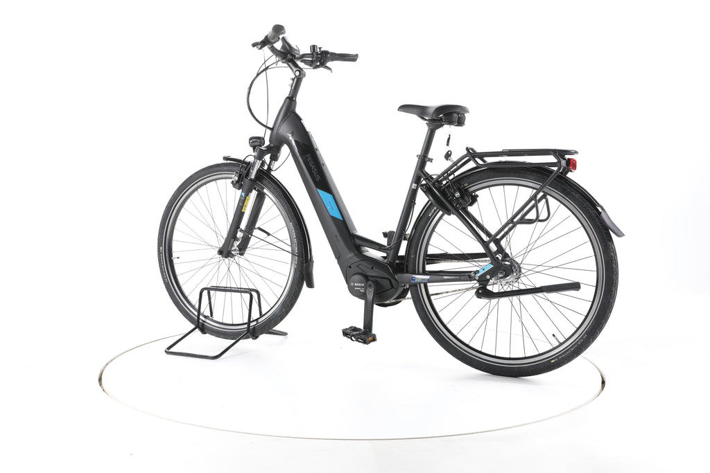 Pegasus Solero EVO 7R Plus City E-Bike Tiefeinsteiger - Image 8