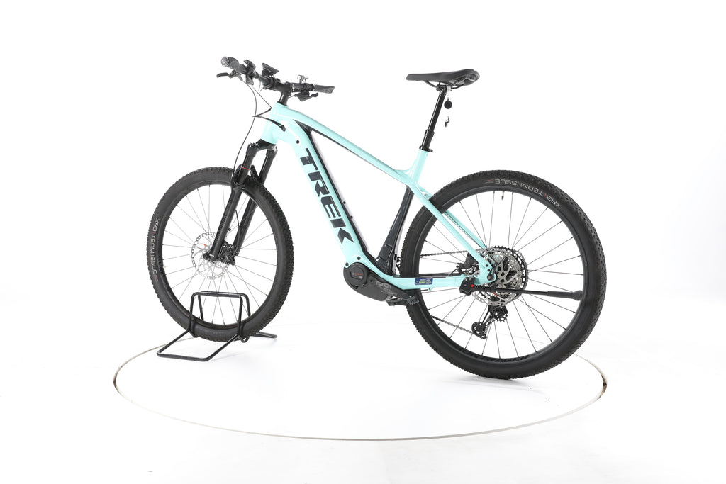Trek Powerfly 7 Gen 4 E-Bike 2024 - Image 8