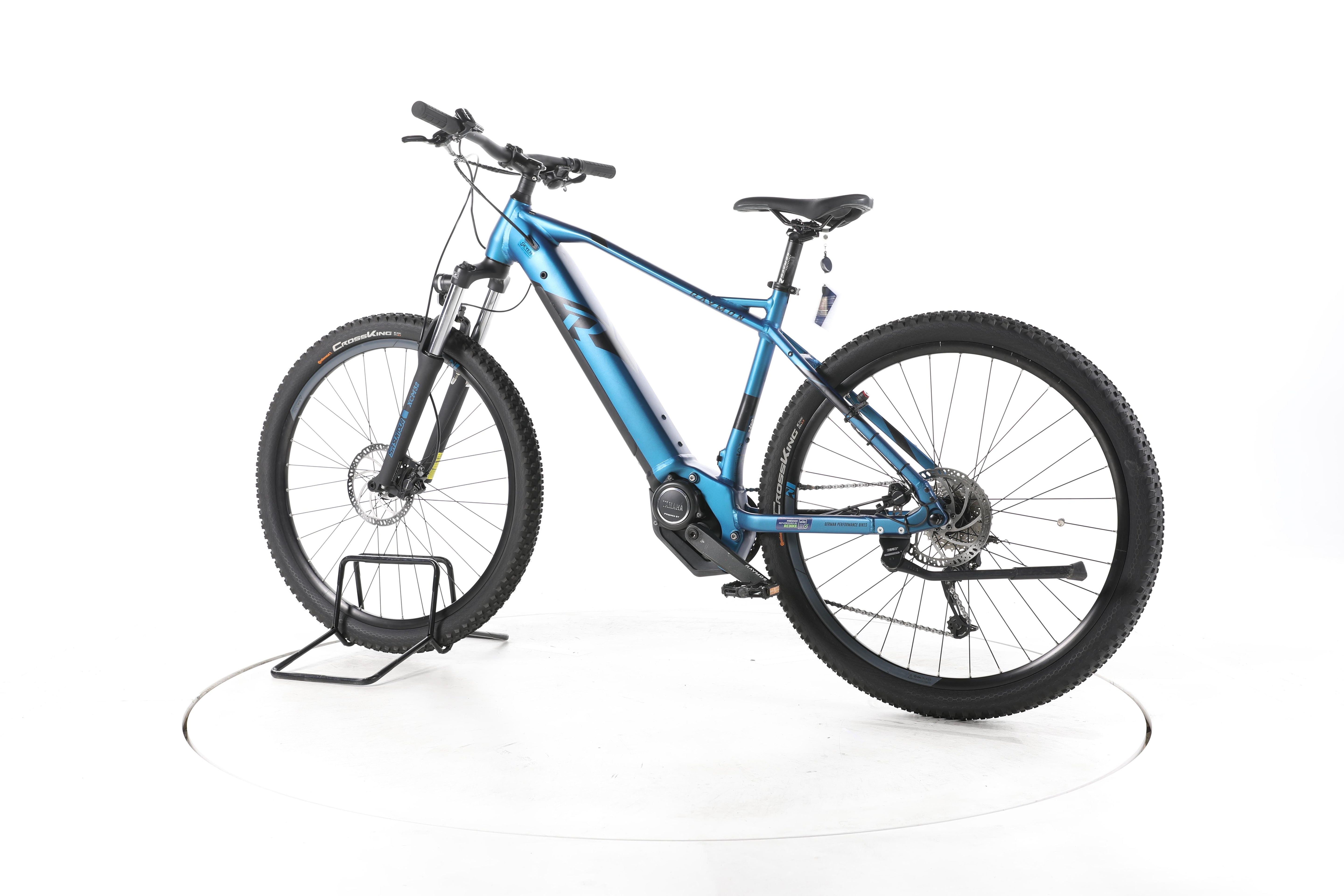 R Raymon HardRay E 5.0 E-Bike - Image 8