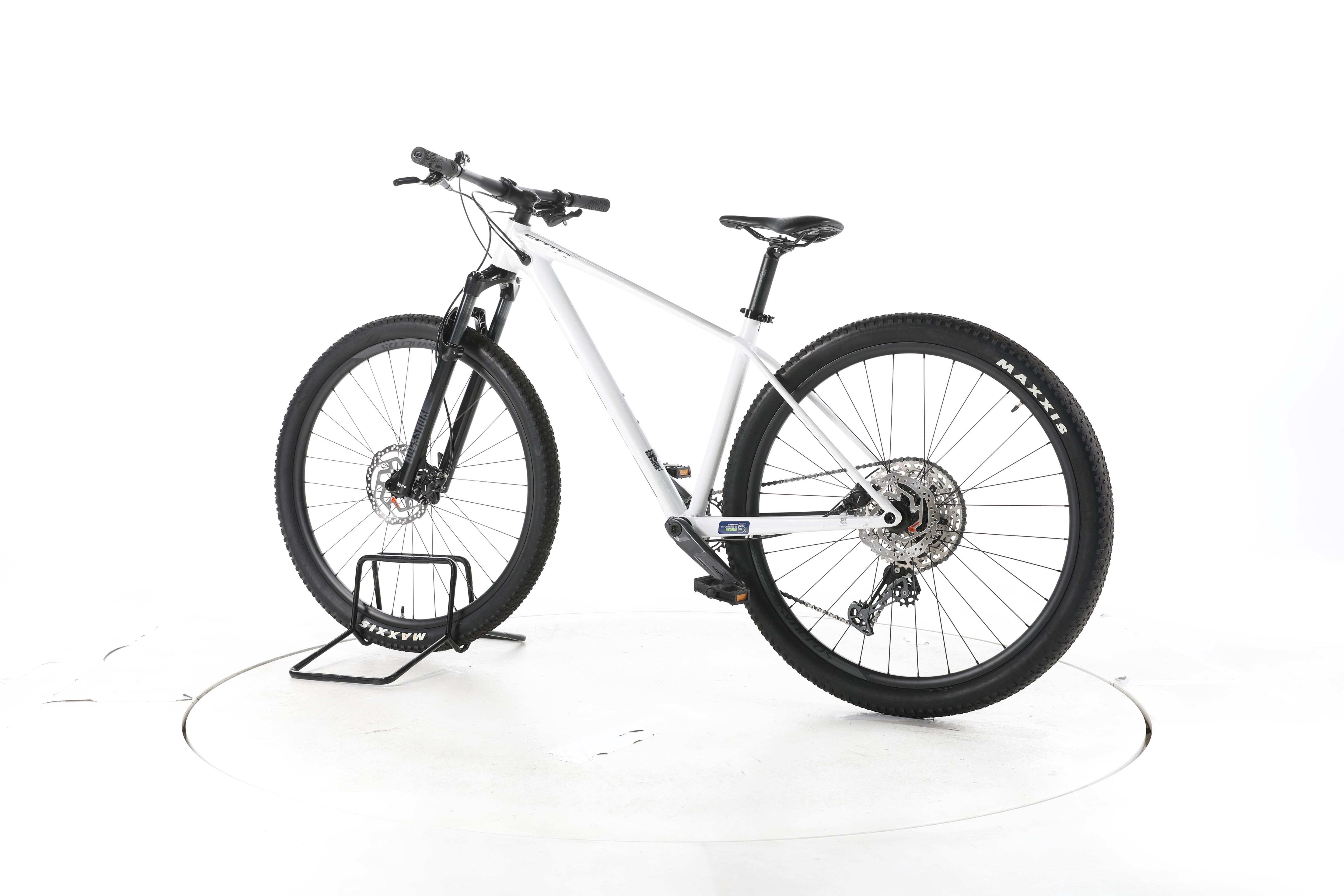 Scott Contessa Scale 930 Fahrrad Hardtail - Image 8