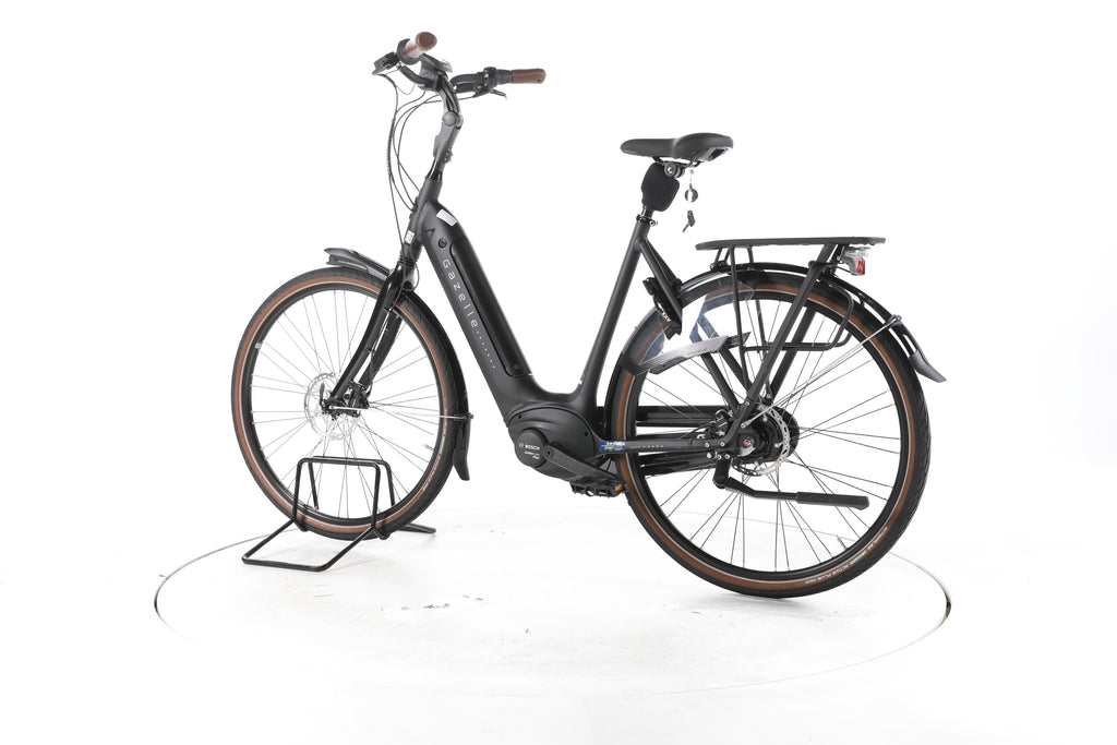 Gazelle Arroyo C8 HMB Elite City E-Bike Tiefeinsteiger - Image 8