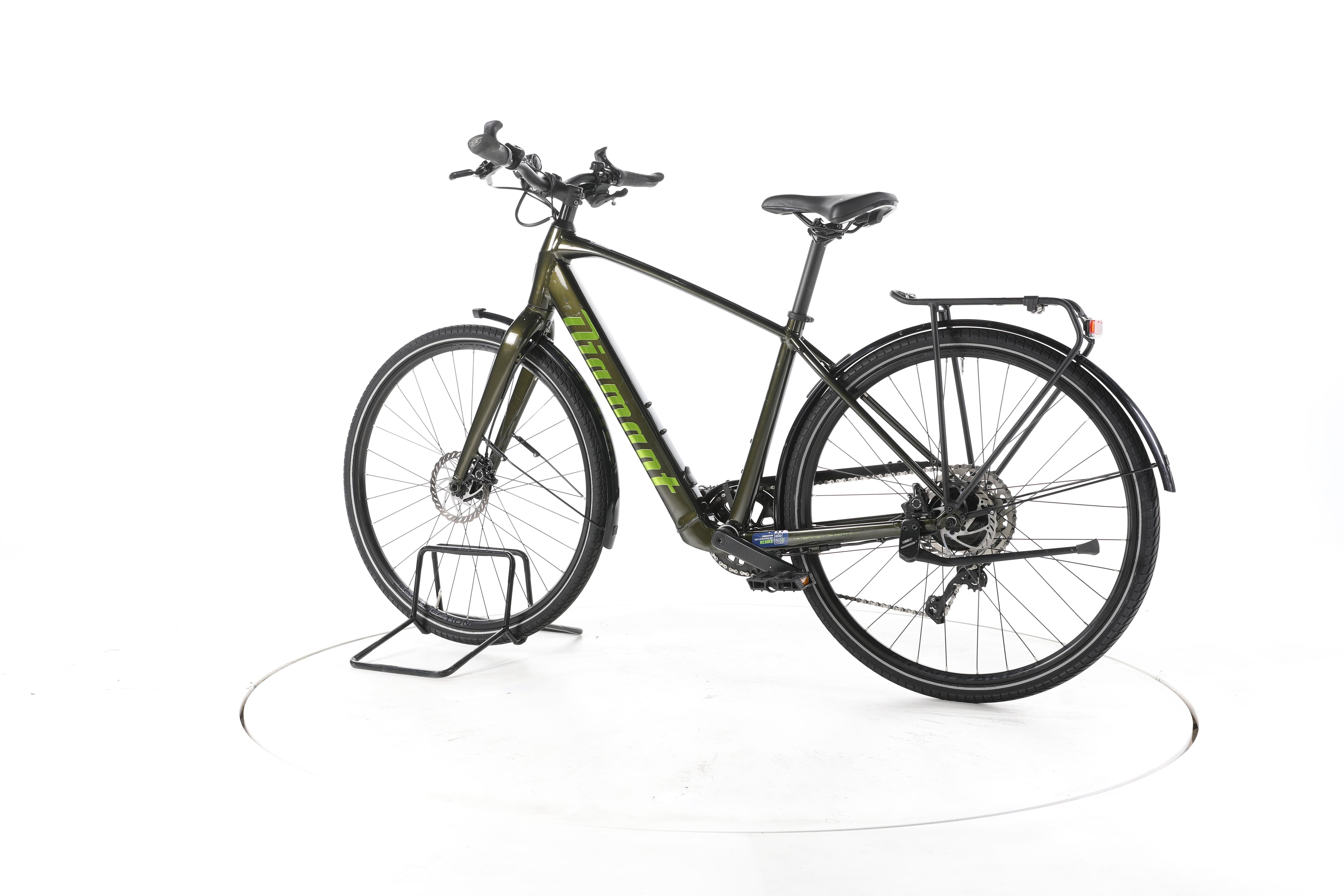 Diamant 365 Deluxe E-Bike - Image 8