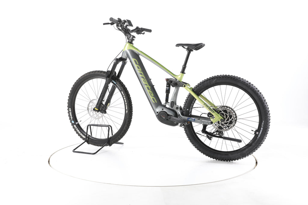 Corratec Rs 160 Elite E-Bike Fully - Image 8