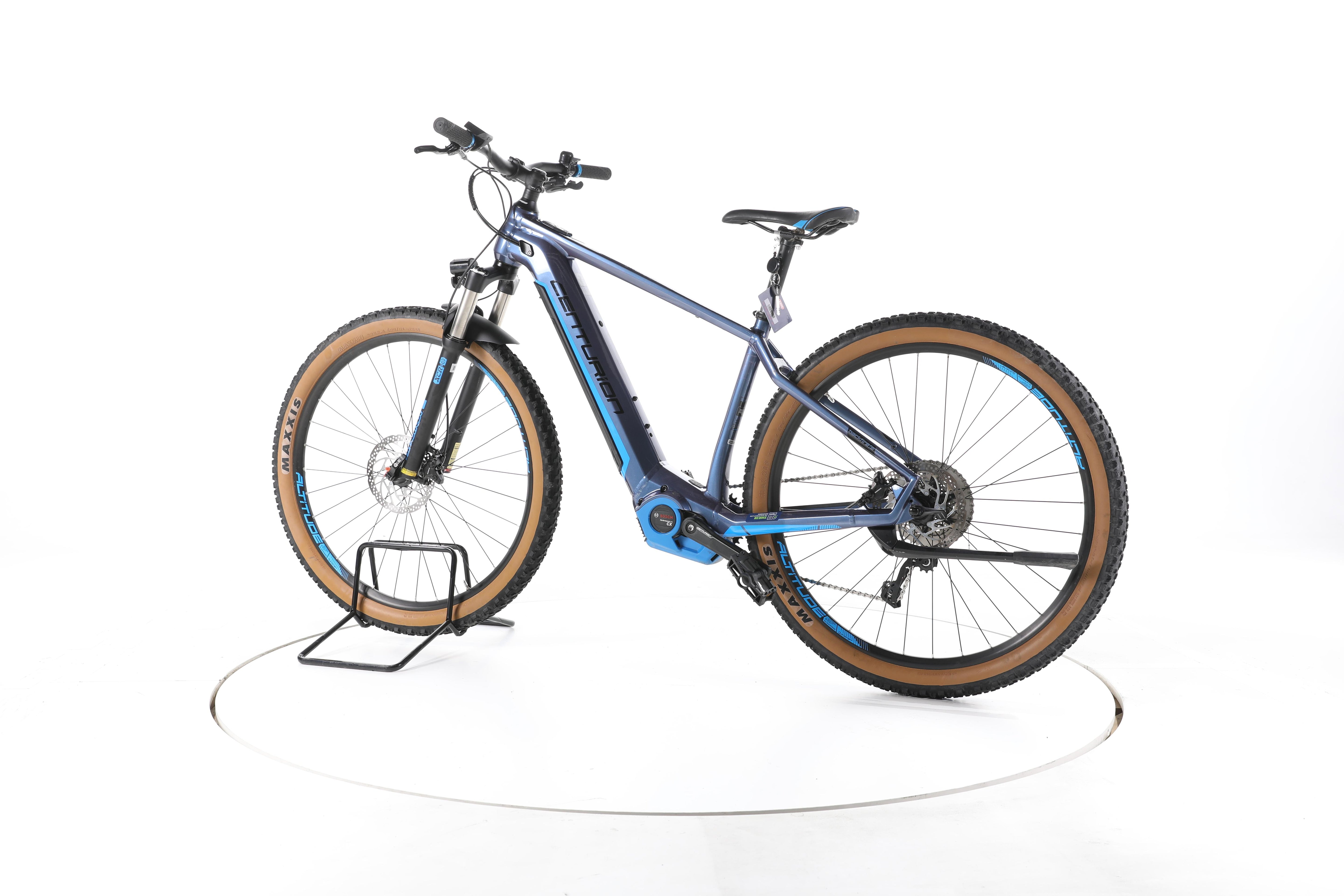 Centurion Backfire e E-Bike - Image 8