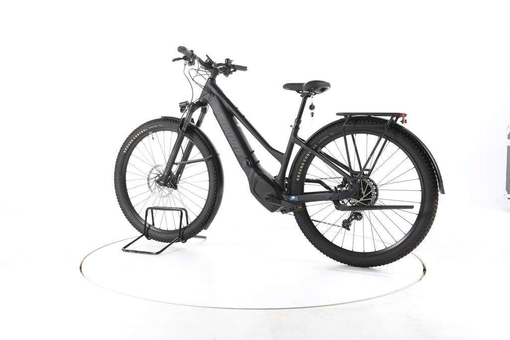 Specialized Turbo Tero 4.0 EQ Trekking E-Bike - Image 8