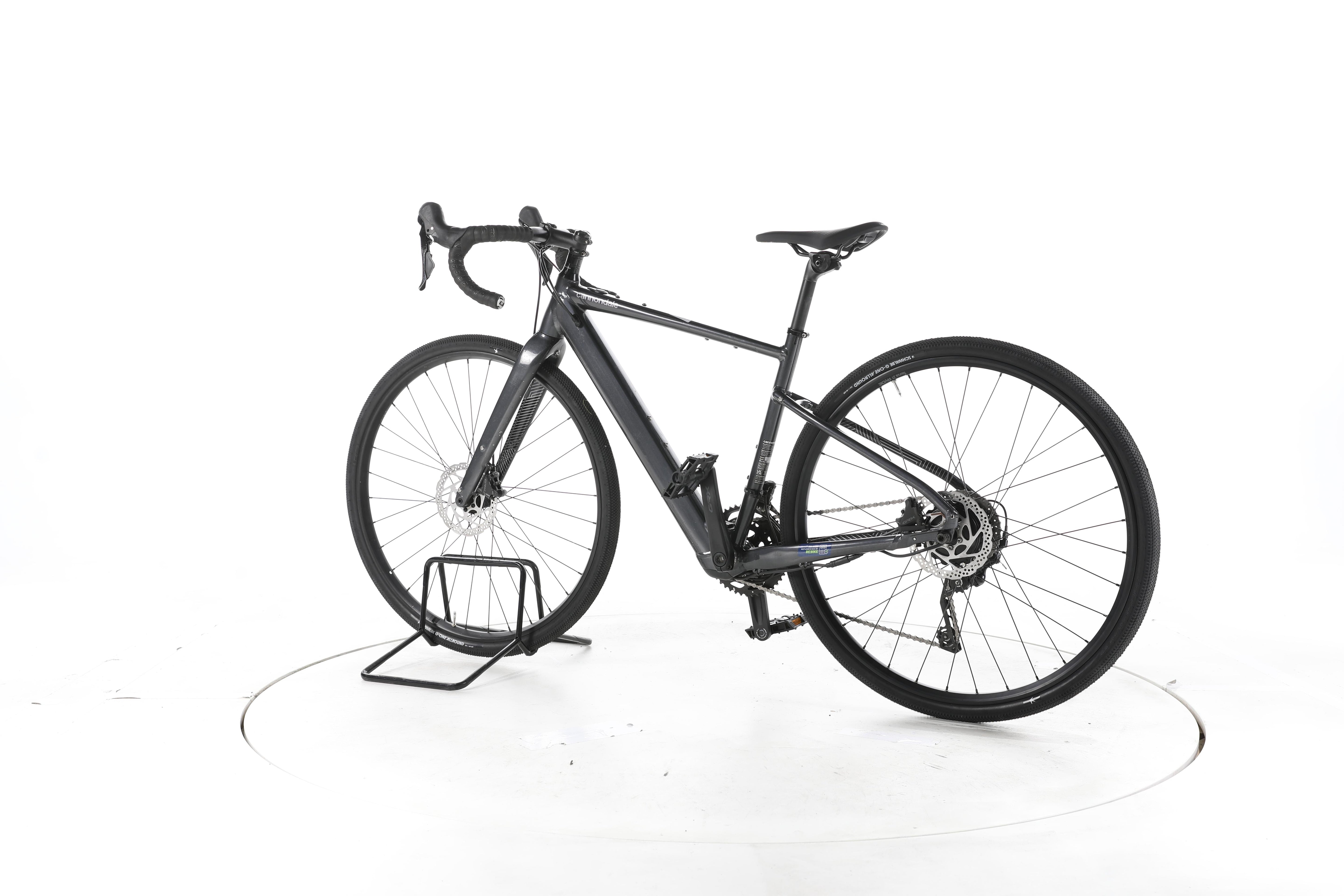 Cannondale Topstone Neo SL 2 E-Gravel & Rennrad - Image 8