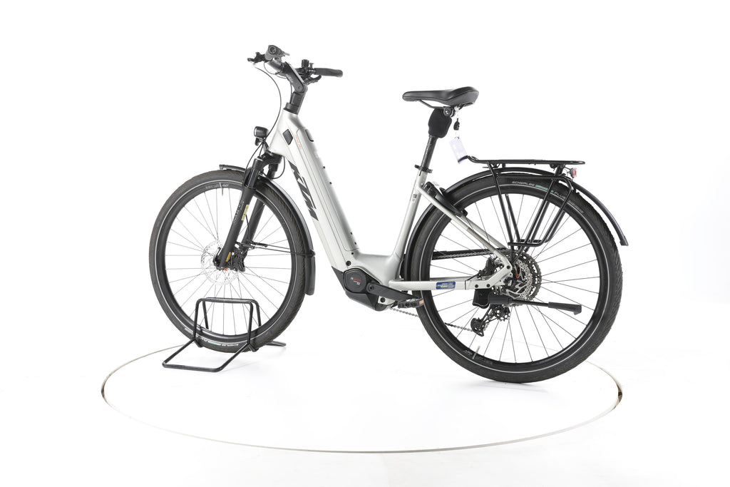KTM Magic Pro Trekking E-Bike Tiefeinsteiger 2025 - Image 8