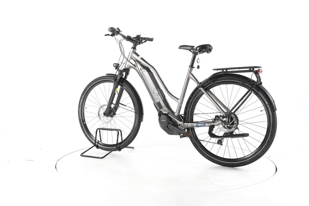 Liv Amiti E+ 3 Trekking E-Bike - Image 8