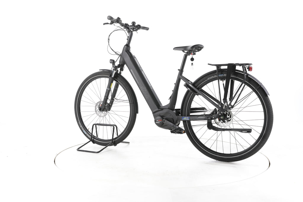 Wittich W5PL City E-Bike Tiefeinsteiger - Image 8