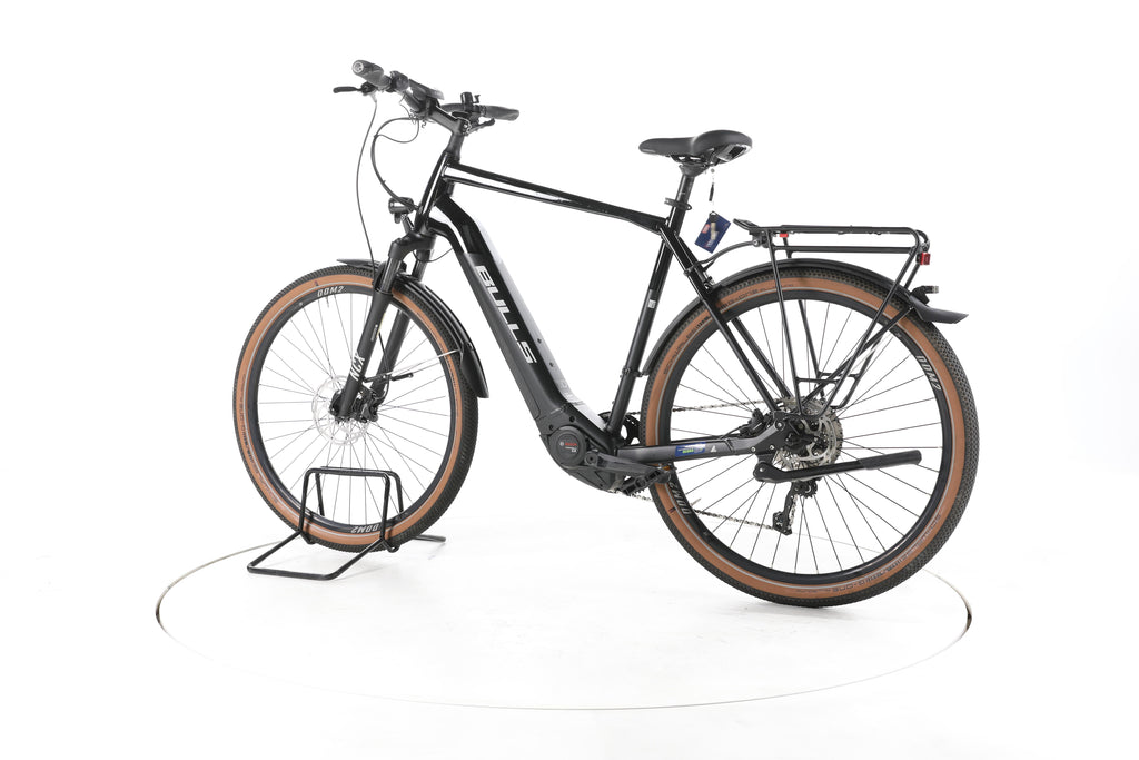 Bulls Cross Rider EVO 1 Trekking E-Bike - Image 8