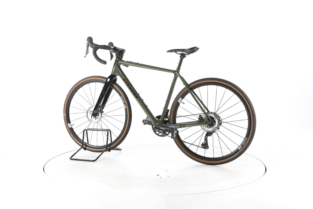 Stevens Camino Pro Gravelbike Carbon - Image 8