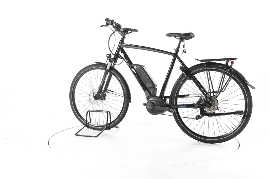 Gudereit ET-7 evo Trekking E-Bike - Image 8