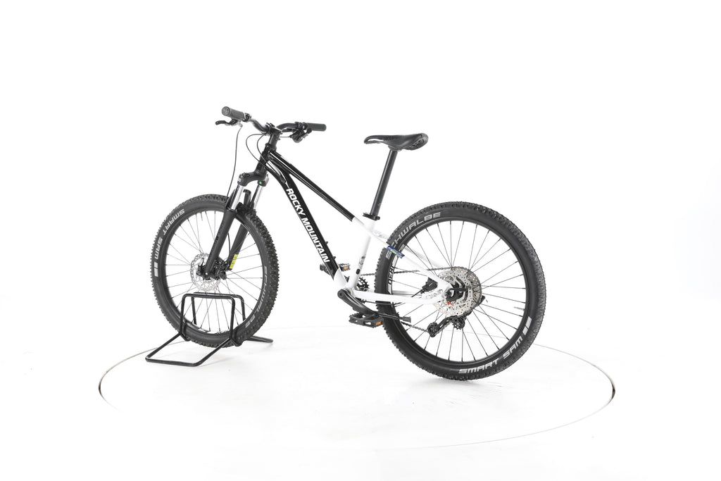 Rocky Mountain Growler Jr 24 Fahrrad Hardtail - Image 8