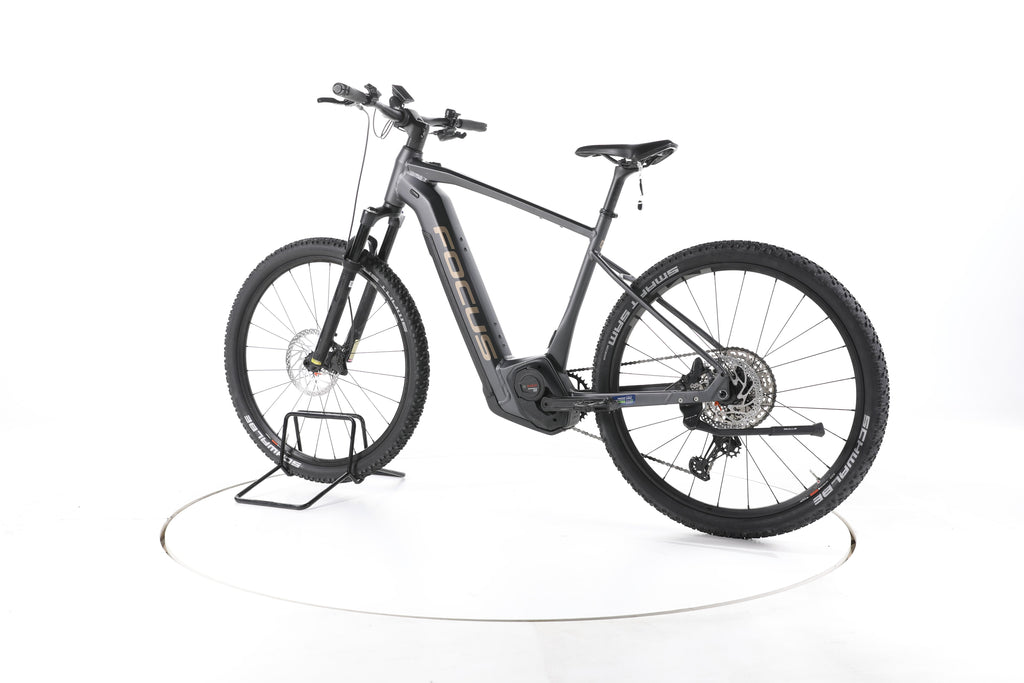 Focus JARIFA² 6.9 E-Bike - Image 8
