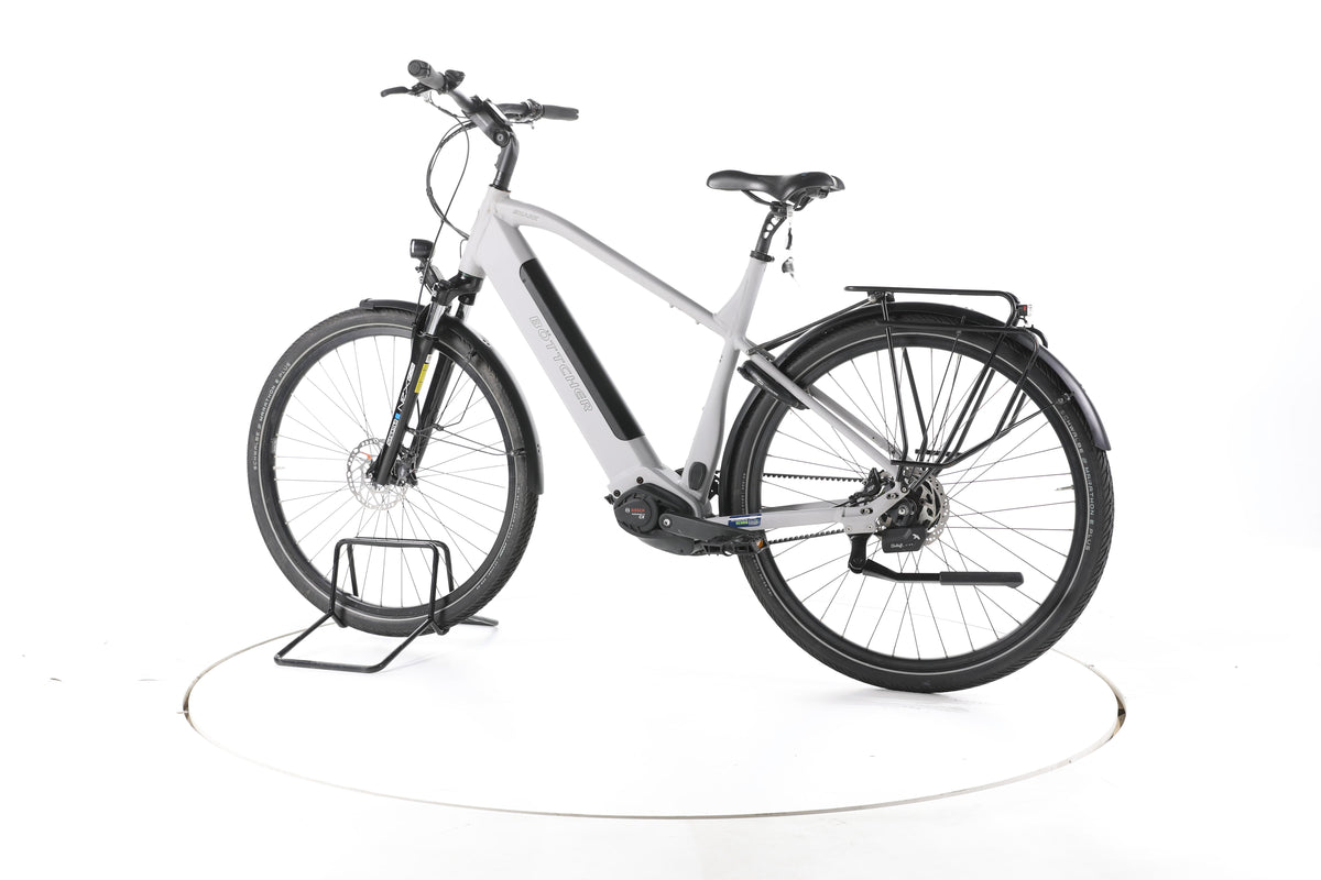 Böttcher Spirit Bosch City E-Bike - Image 8
