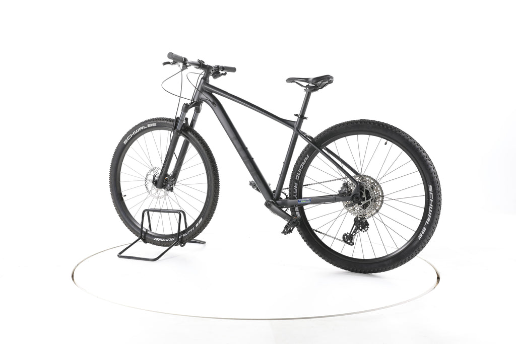 Cube Reaction Pro Fahrrad Hardtail - Image 8