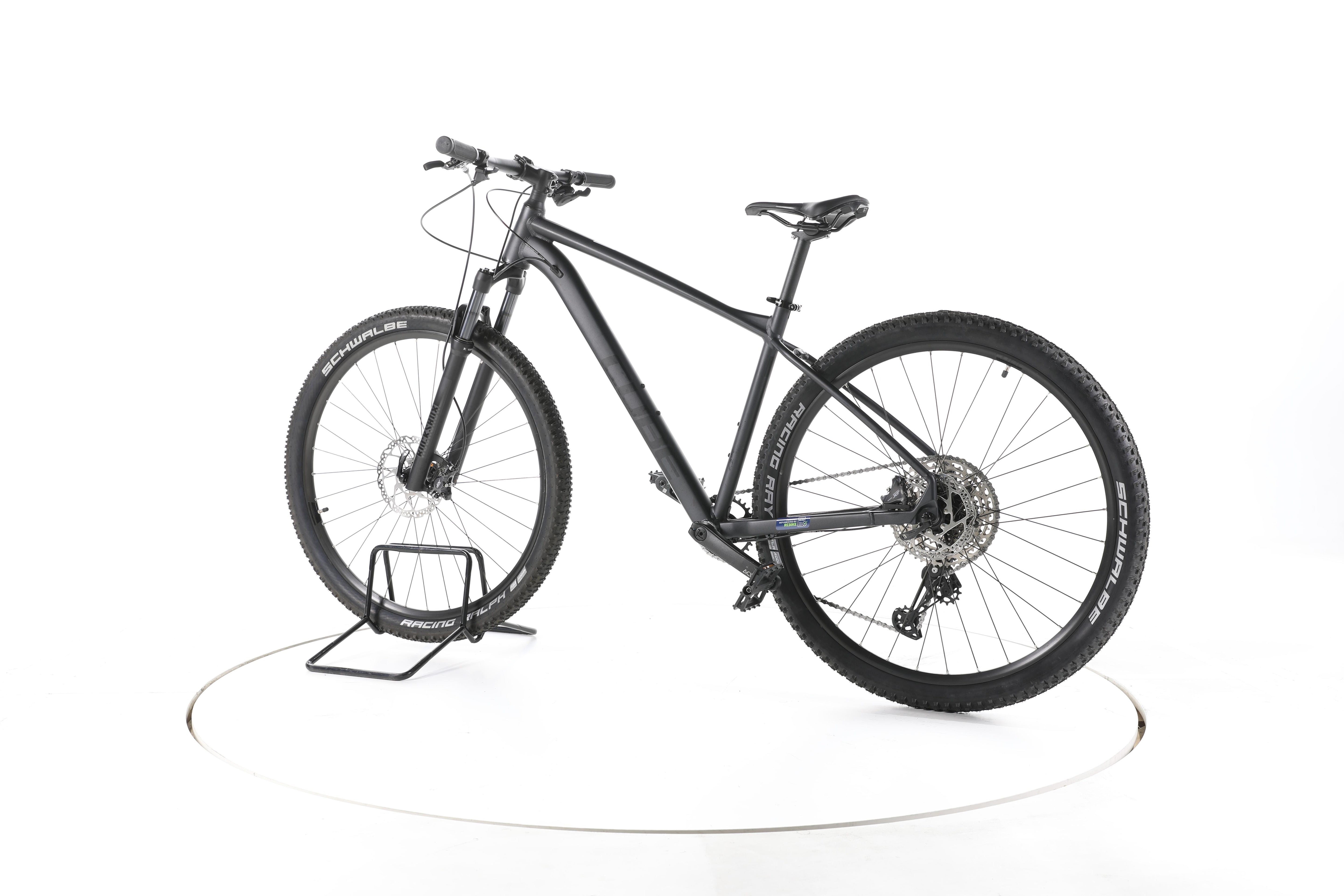 Cube Reaction Pro Fahrrad Hardtail - Image 8
