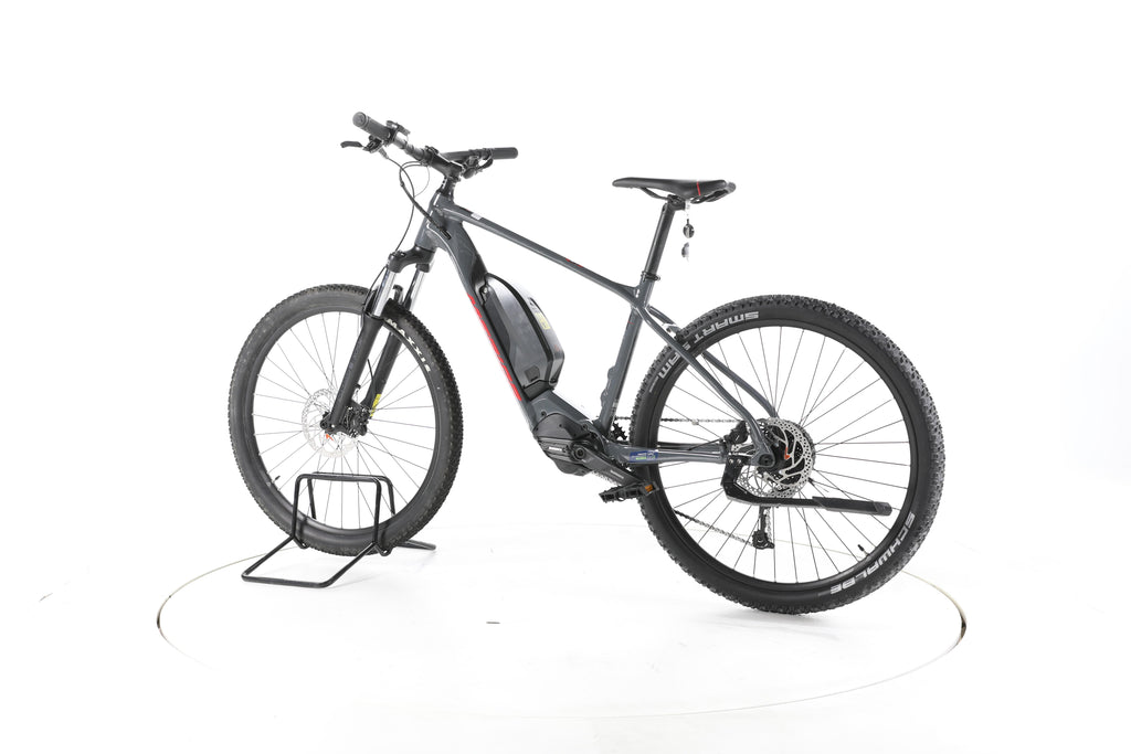 Merida eBIG.SEVEN LTD E-Bike - Image 8
