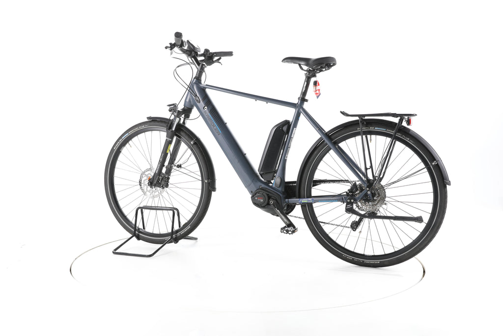 Kreidler Vitality Eco8 EXT Trekking E-Bike - Image 8