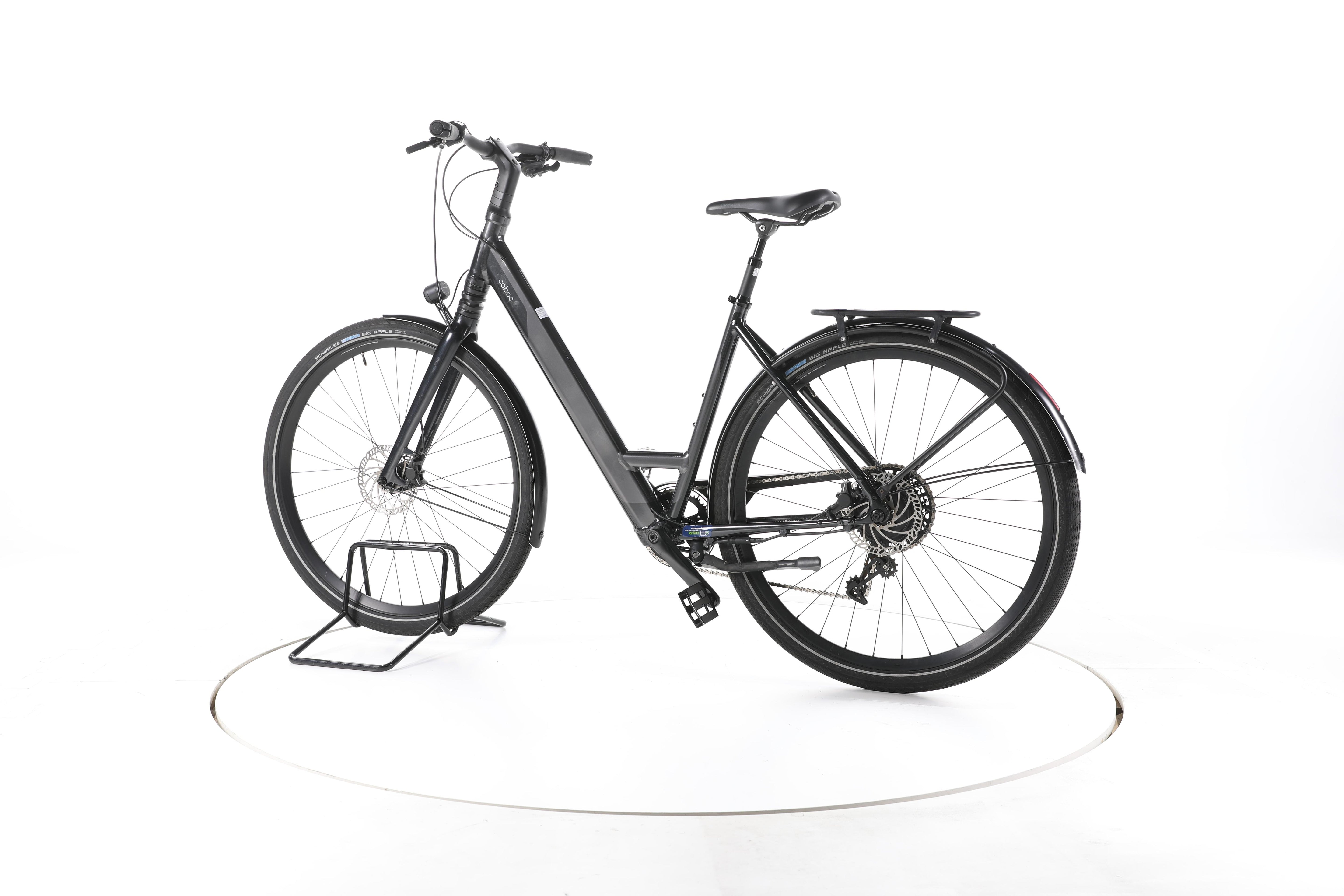 Coboc Kallio CMF E-Bike - Image 8