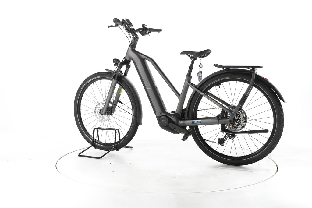 Cube Kathmandu Hybrid Pro Trekking E-Bike 2024 - Image 8