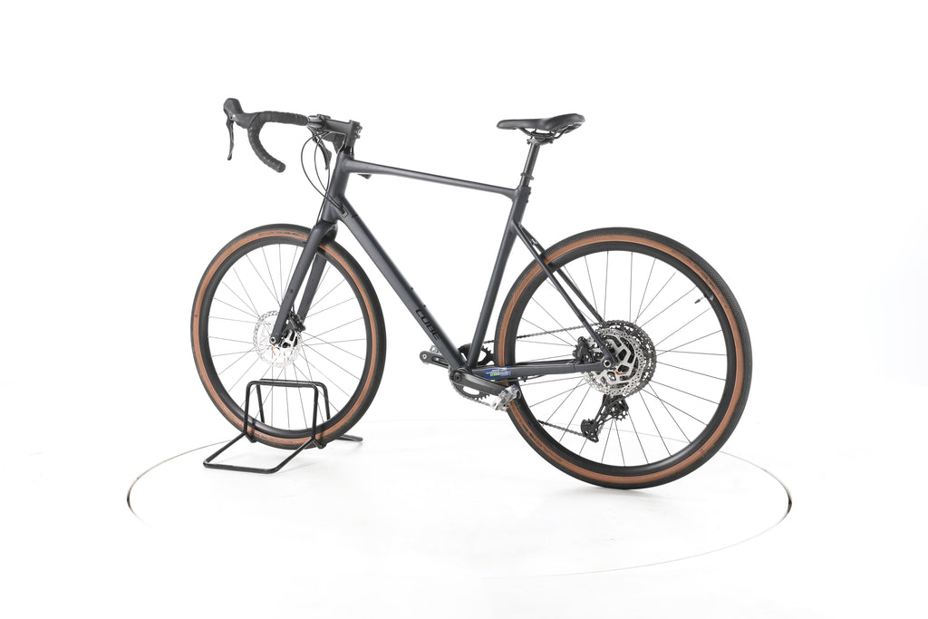 Cube Nuroad Pro Gravelbike - Image 8