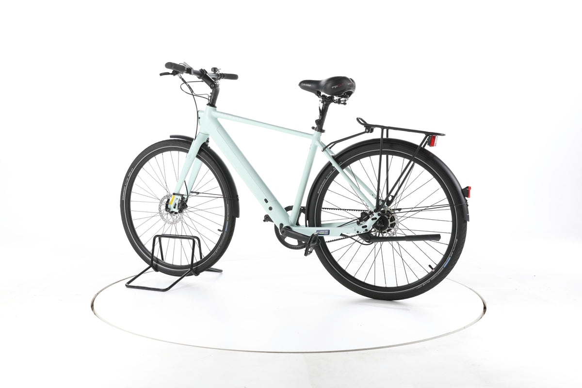 TENWAYS CGO600 Pro City E-Bike 2026 - Image 8