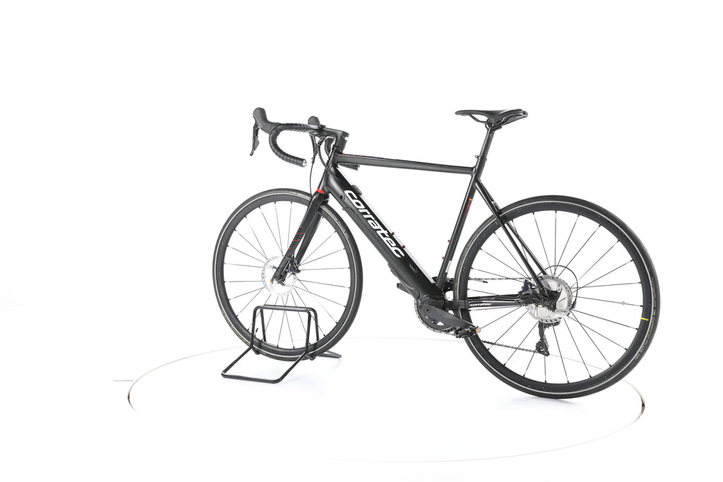 Corratec E-Corones Elite E-Gravel & Rennrad - Image 8