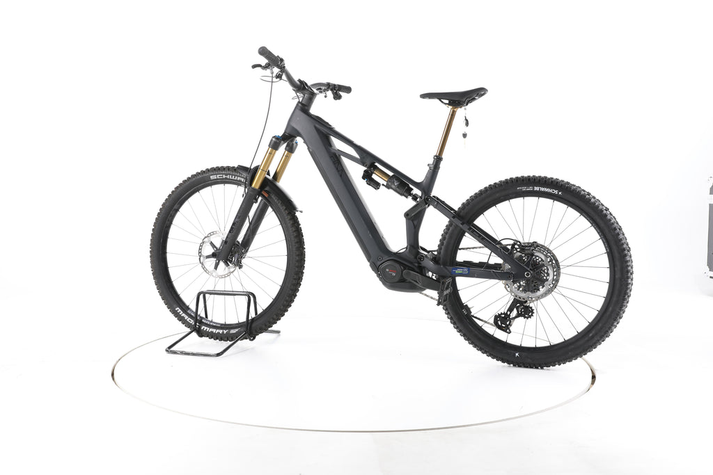 Cube Stereo Hybrid ONE77 HPC AT E-Bike Fully Carbon 2025 - Image 8